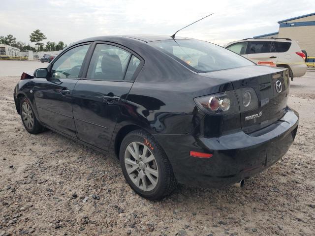 Photo 1 VIN: JM1BK32F981817589 - MAZDA 3 I 