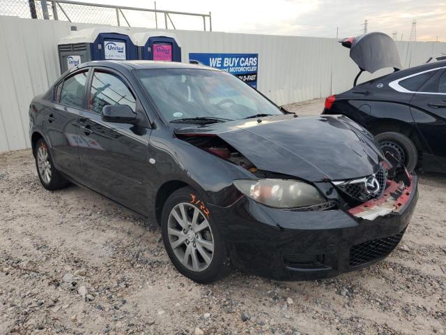 Photo 3 VIN: JM1BK32F981817589 - MAZDA 3 I 