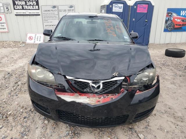 Photo 4 VIN: JM1BK32F981817589 - MAZDA 3 I 