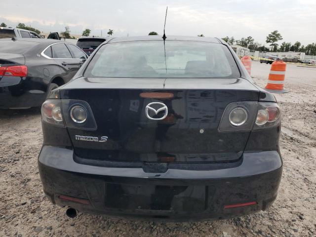 Photo 5 VIN: JM1BK32F981817589 - MAZDA 3 I 