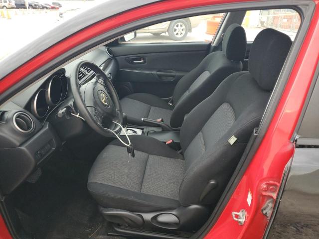 Photo 6 VIN: JM1BK32F981817589 - MAZDA 3 I 