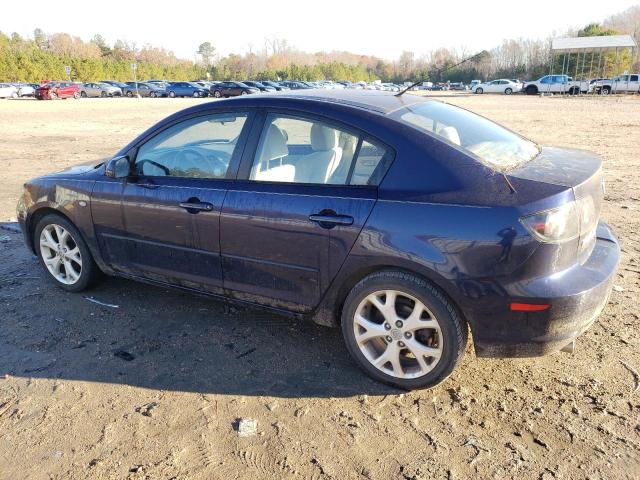 Photo 1 VIN: JM1BK32F991191429 - MAZDA 3 