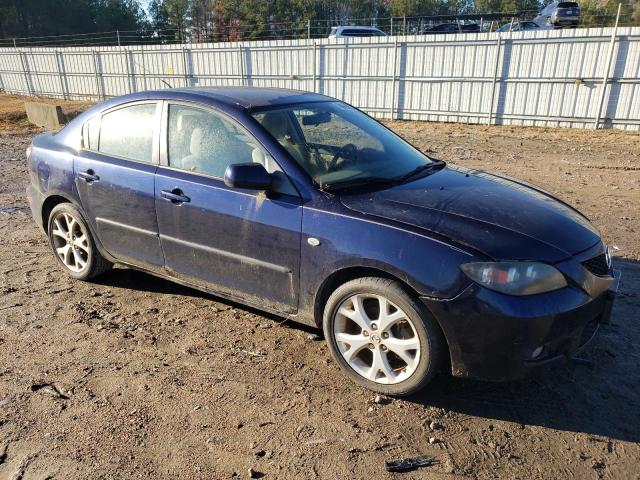 Photo 3 VIN: JM1BK32F991191429 - MAZDA 3 