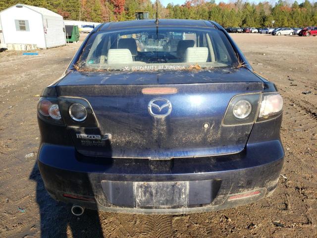 Photo 5 VIN: JM1BK32F991191429 - MAZDA 3 