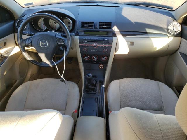 Photo 7 VIN: JM1BK32F991191429 - MAZDA 3 