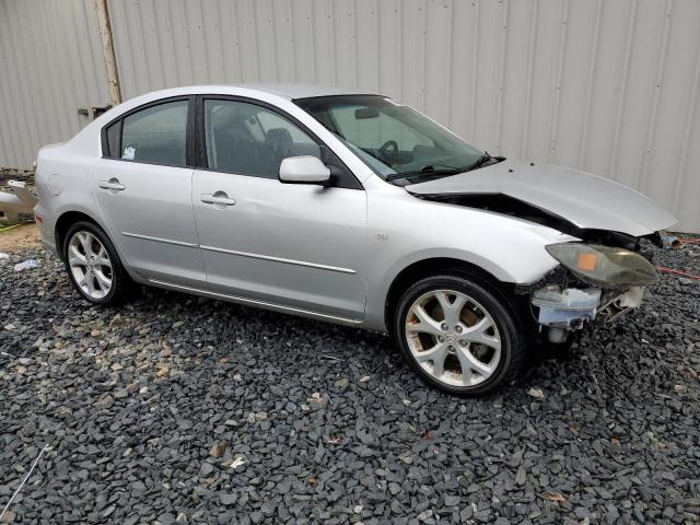 Photo 3 VIN: JM1BK32F991195495 - MAZDA 3 