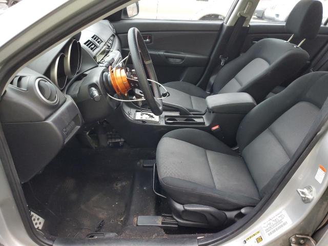 Photo 6 VIN: JM1BK32F991195495 - MAZDA 3 