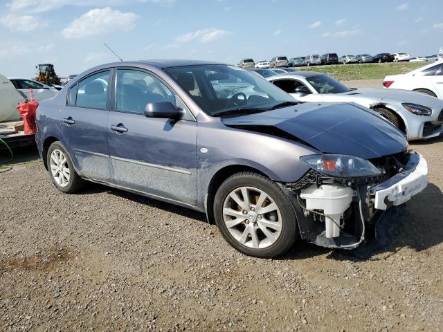 Photo 3 VIN: JM1BK32F991224056 - MAZDA 3 I 