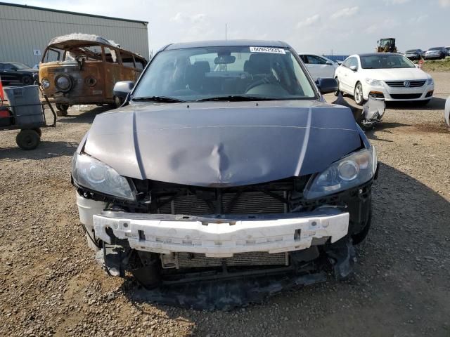 Photo 4 VIN: JM1BK32F991224056 - MAZDA 3 I 