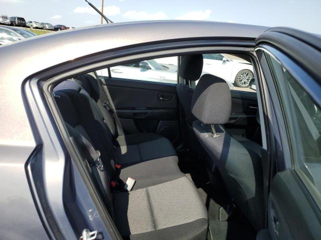 Photo 9 VIN: JM1BK32F991224056 - MAZDA 3 I 