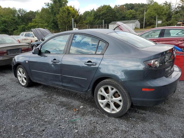 Photo 1 VIN: JM1BK32F991237468 - MAZDA 3 