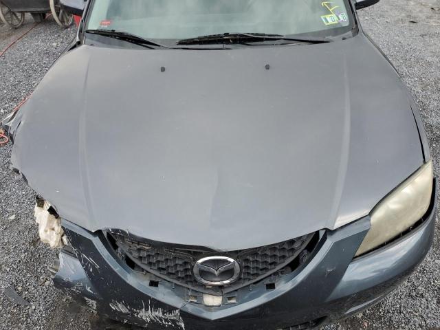 Photo 10 VIN: JM1BK32F991237468 - MAZDA 3 