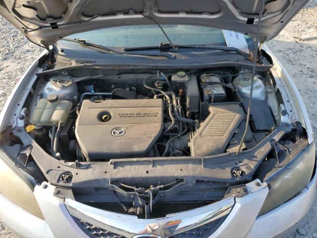 Photo 10 VIN: JM1BK32F991239527 - MAZDA 3 I 