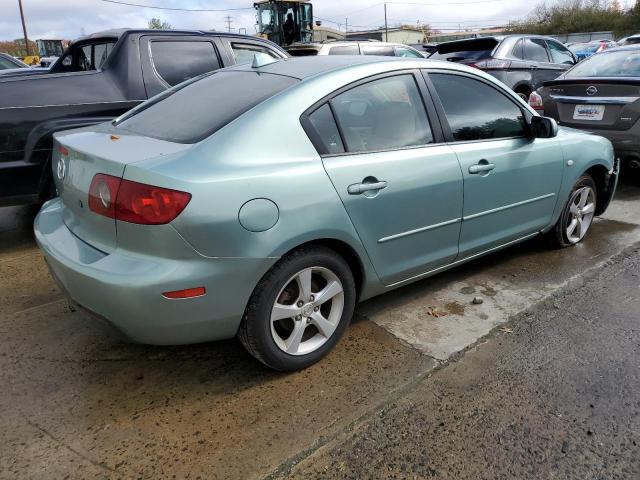 Photo 3 VIN: JM1BK32FX41124282 - MAZDA 3 I 