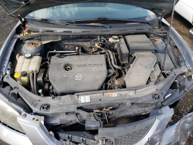 Photo 10 VIN: JM1BK32FX61463806 - MAZDA 3 