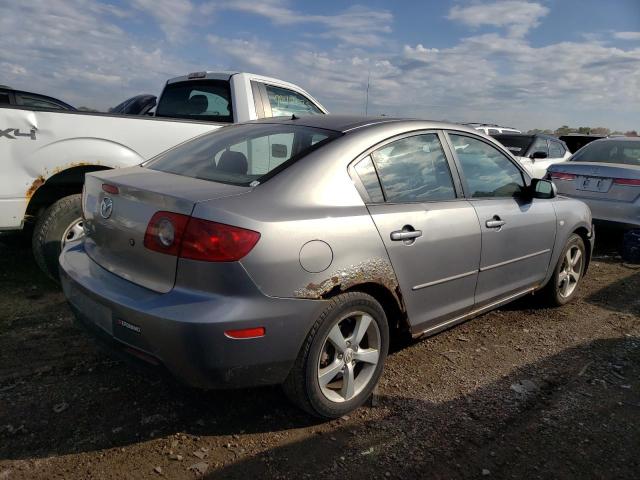 Photo 2 VIN: JM1BK32FX61463806 - MAZDA 3 