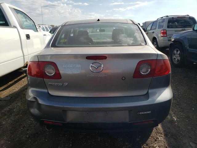 Photo 5 VIN: JM1BK32FX61463806 - MAZDA 3 