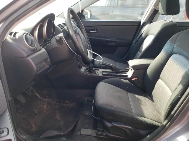 Photo 6 VIN: JM1BK32FX61463806 - MAZDA 3 