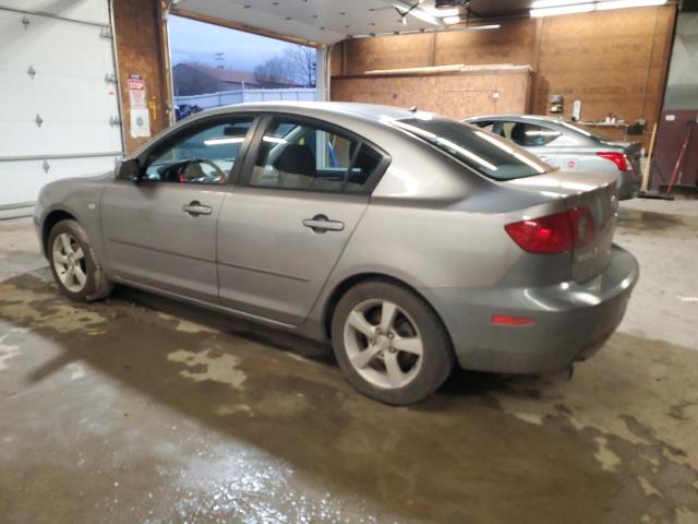 Photo 1 VIN: JM1BK32FX61480010 - MAZDA 3 