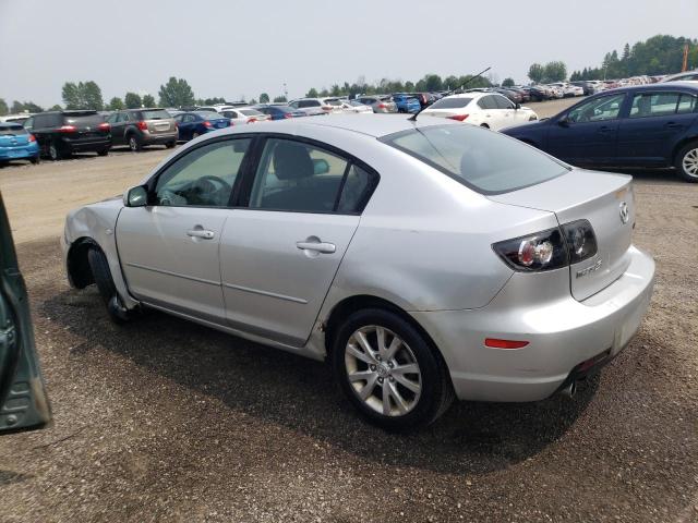 Photo 1 VIN: JM1BK32FX71602429 - MAZDA 3 I 