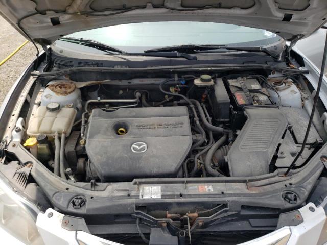 Photo 10 VIN: JM1BK32FX71602429 - MAZDA 3 I 