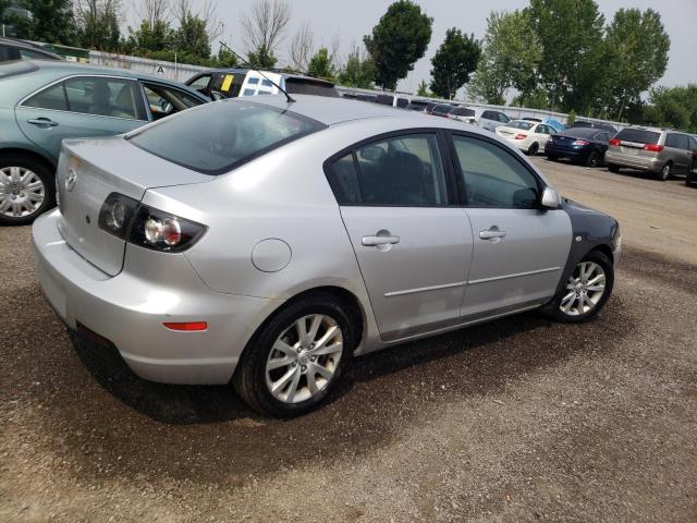 Photo 2 VIN: JM1BK32FX71602429 - MAZDA 3 I 