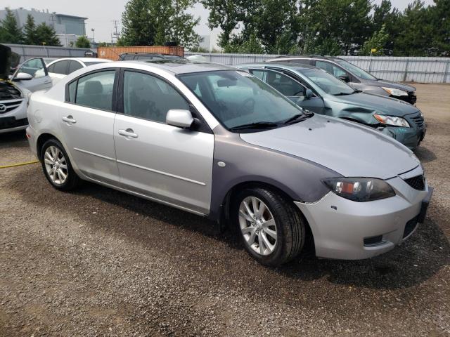 Photo 3 VIN: JM1BK32FX71602429 - MAZDA 3 I 