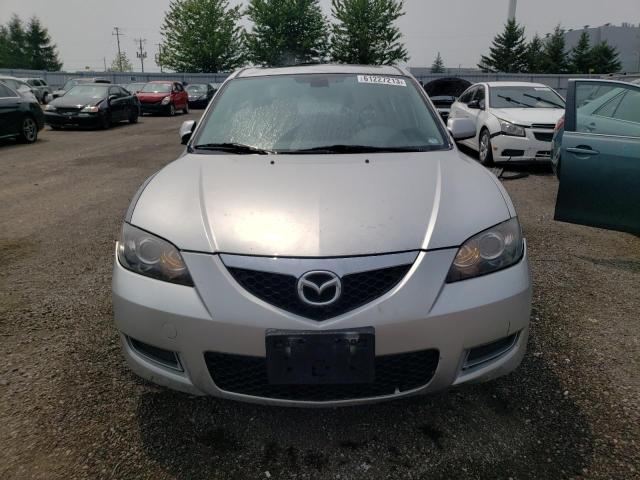 Photo 4 VIN: JM1BK32FX71602429 - MAZDA 3 I 