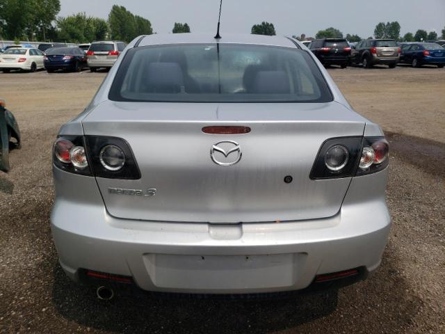 Photo 5 VIN: JM1BK32FX71602429 - MAZDA 3 I 