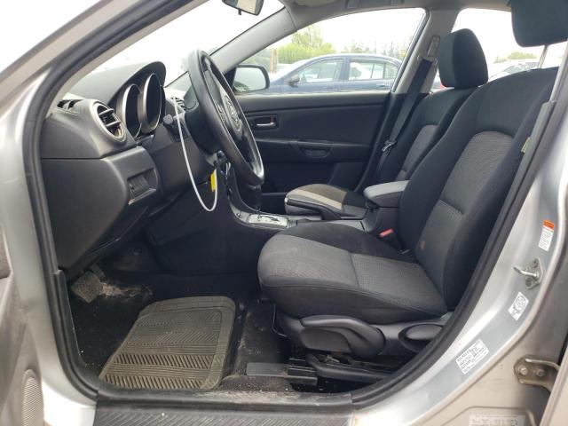 Photo 6 VIN: JM1BK32FX71602429 - MAZDA 3 I 