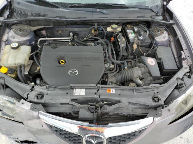 Photo 10 VIN: JM1BK32FX71622132 - MAZDA 3 