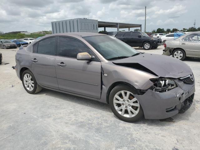 Photo 3 VIN: JM1BK32FX71622132 - MAZDA 3 