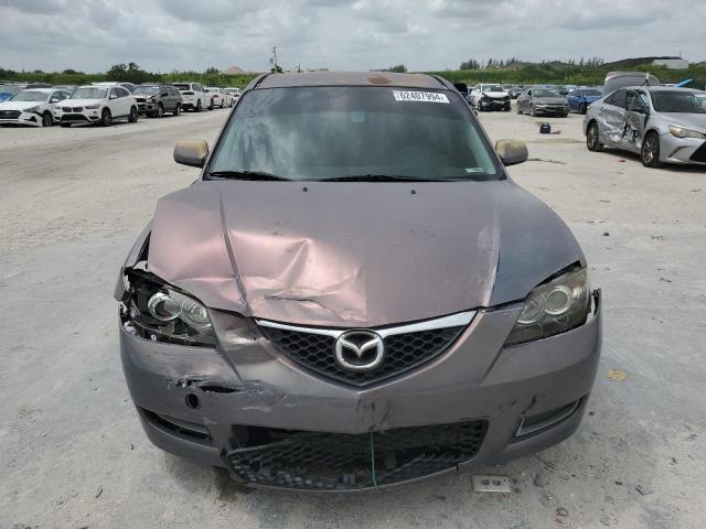 Photo 4 VIN: JM1BK32FX71622132 - MAZDA 3 