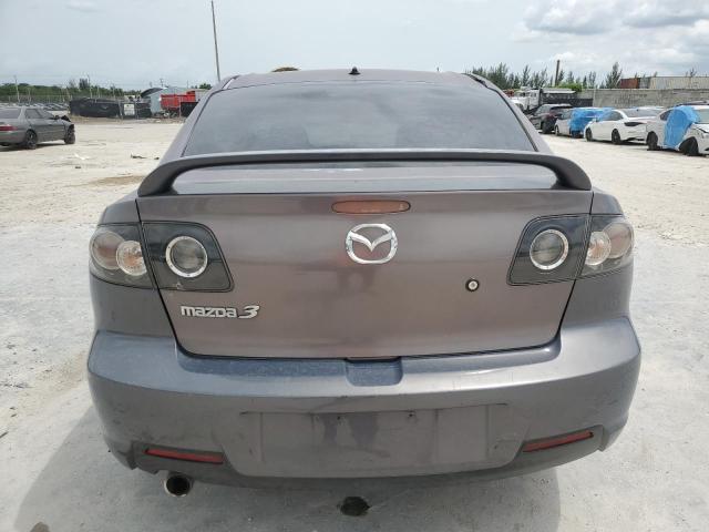 Photo 5 VIN: JM1BK32FX71622132 - MAZDA 3 