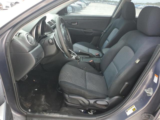 Photo 6 VIN: JM1BK32FX71622132 - MAZDA 3 