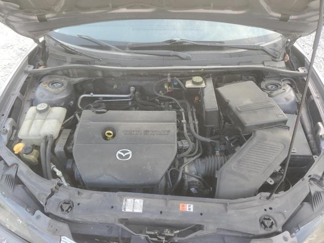 Photo 10 VIN: JM1BK32FX71632465 - MAZDA 3 I 