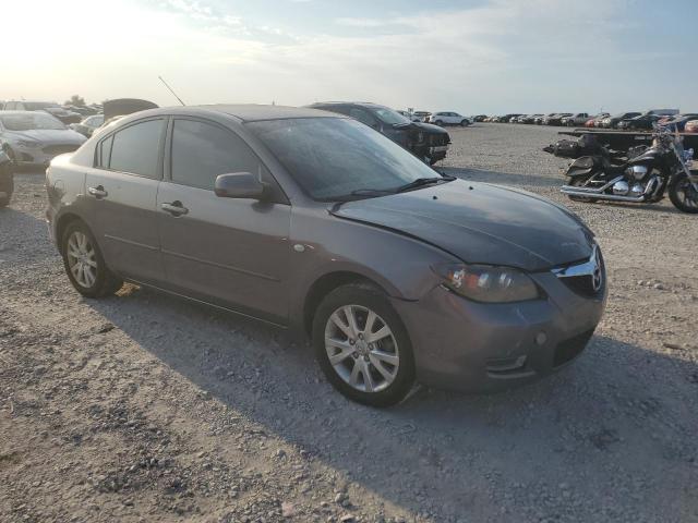 Photo 3 VIN: JM1BK32FX71632465 - MAZDA 3 I 