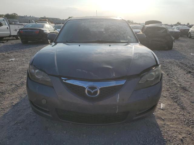 Photo 4 VIN: JM1BK32FX71632465 - MAZDA 3 I 