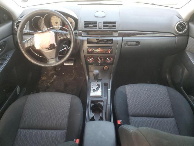 Photo 7 VIN: JM1BK32FX71632465 - MAZDA 3 I 