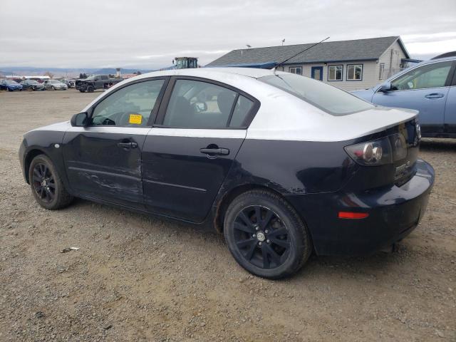 Photo 1 VIN: JM1BK32FX71633373 - MAZDA 3 