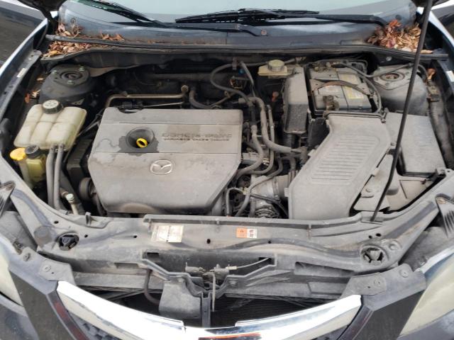 Photo 10 VIN: JM1BK32FX71633373 - MAZDA 3 