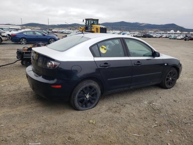 Photo 2 VIN: JM1BK32FX71633373 - MAZDA 3 