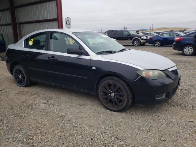 Photo 3 VIN: JM1BK32FX71633373 - MAZDA 3 