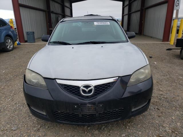 Photo 4 VIN: JM1BK32FX71633373 - MAZDA 3 