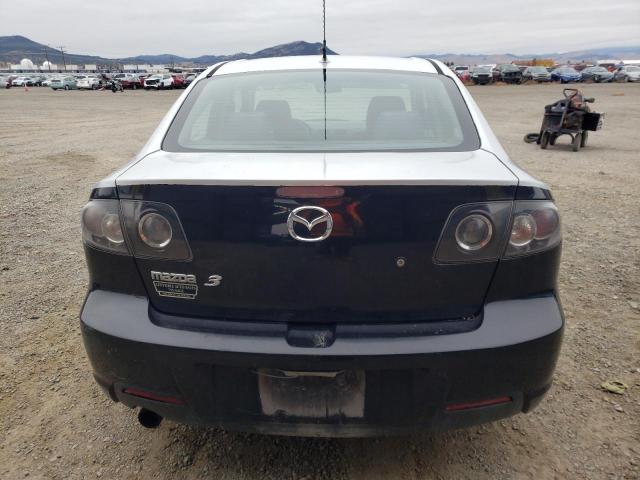 Photo 5 VIN: JM1BK32FX71633373 - MAZDA 3 