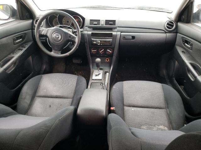 Photo 7 VIN: JM1BK32FX71633373 - MAZDA 3 