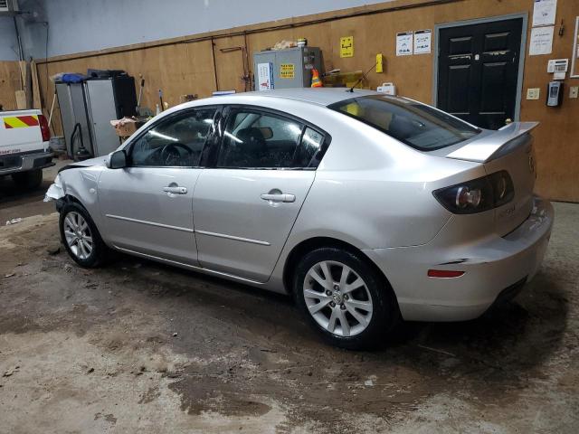 Photo 1 VIN: JM1BK32FX71652649 - MAZDA 3 I 