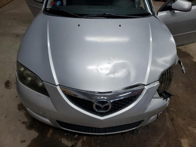 Photo 10 VIN: JM1BK32FX71652649 - MAZDA 3 I 