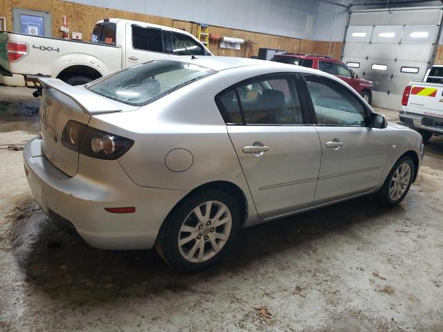 Photo 2 VIN: JM1BK32FX71652649 - MAZDA 3 I 