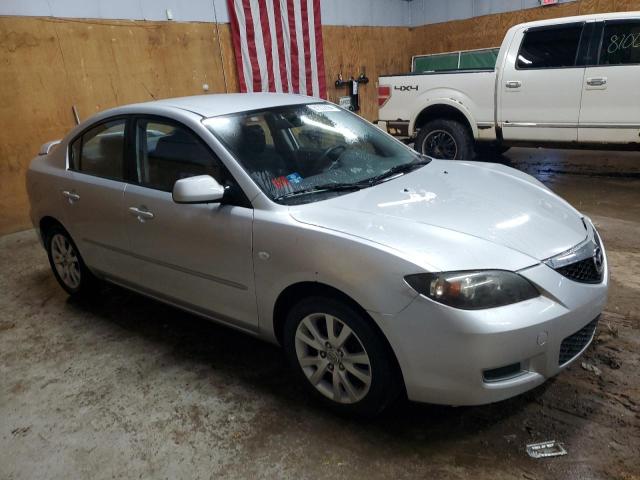 Photo 3 VIN: JM1BK32FX71652649 - MAZDA 3 I 